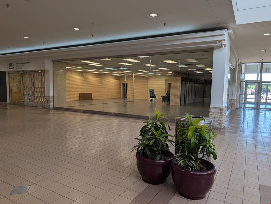 Centre Village Mall