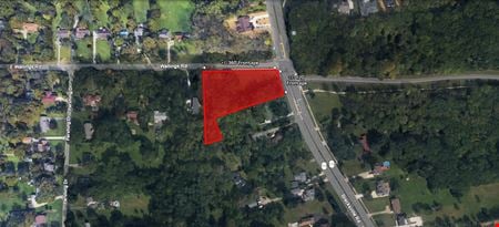Preview of VacantLand space for Sale at Wallings Road & Brecksville Road