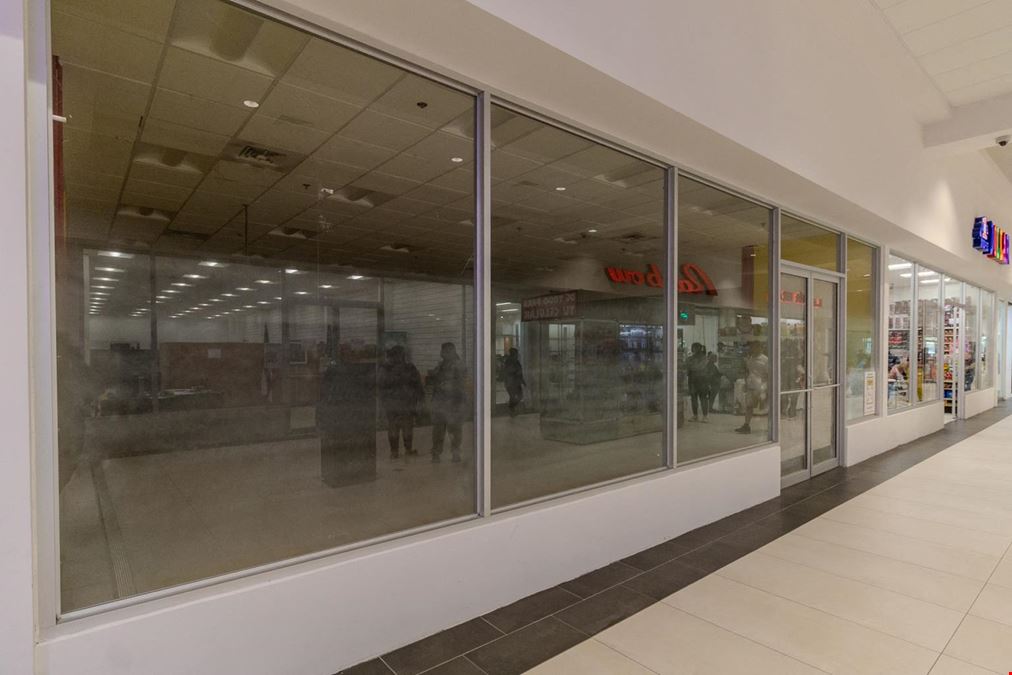 El Canton Mall