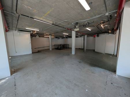 Preview of Retail space for Rent at 500 West 22nd Street