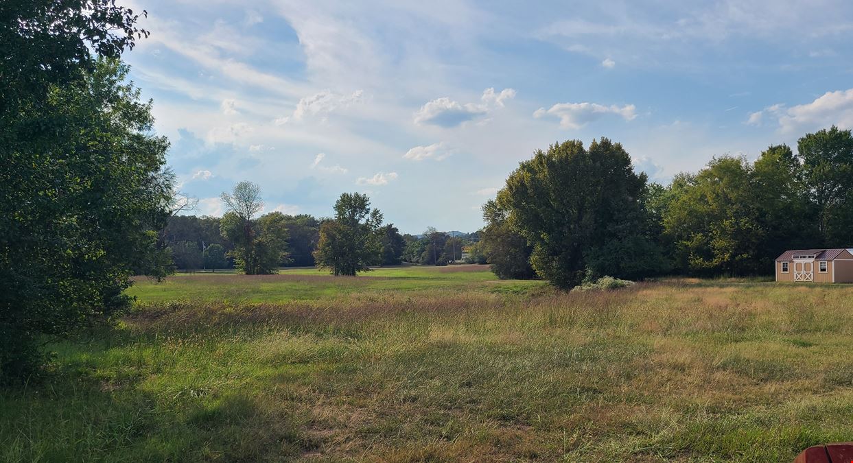 4884 Malvern Road, Tracts A&B, Hot Springs, AR 71901