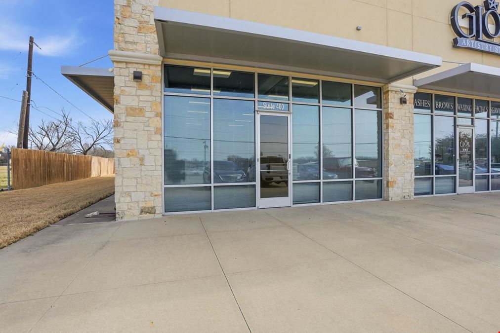 6000 Denton Hwy