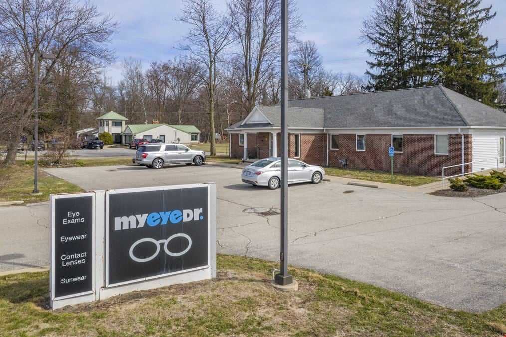 7470 Secor Rd