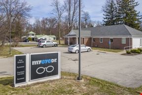 7470 Secor Rd