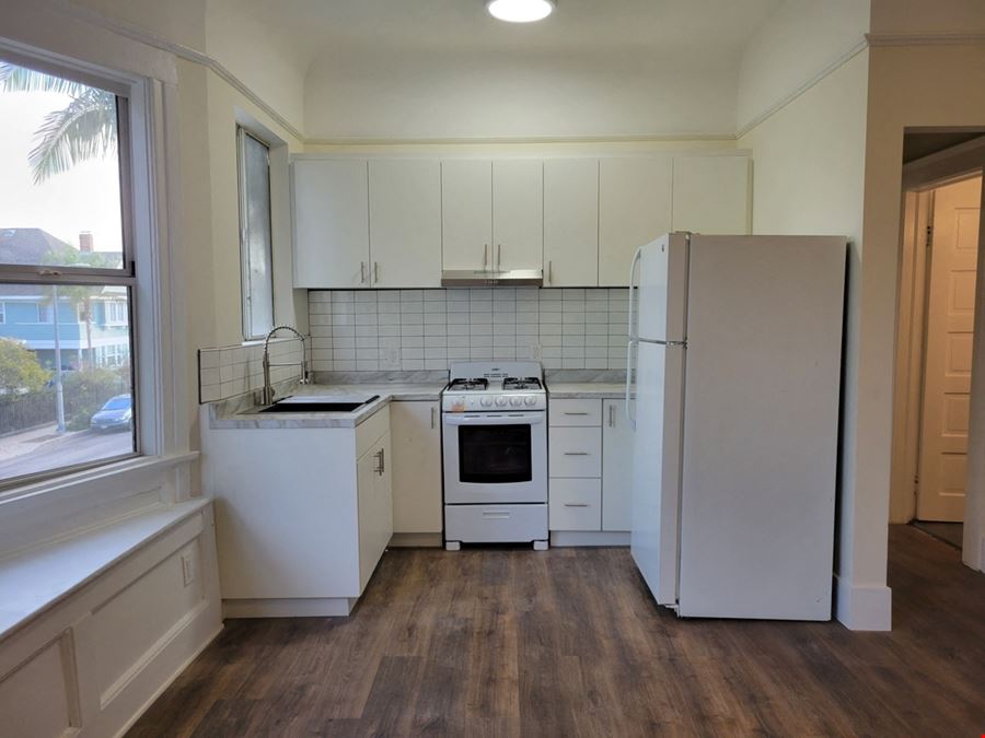 1304 W 17th Street