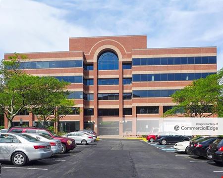 Preview of Office space for Rent at 11490 Commerce Park Drive