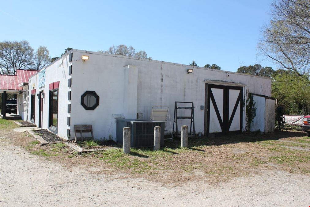 3736 George Washington Memorial Highway