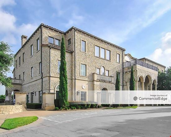 Preview of Office space for Rent at 6951 Virginia Pkwy