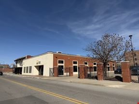 Midtown Office with Secure Private Parking
