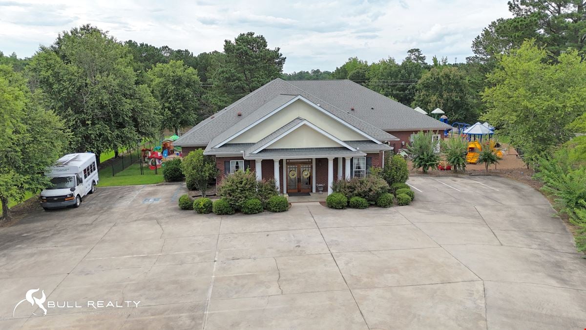 Turn-Key Investment Opportunity | Operating Daycare Children’s Delight Daycare & Learning Center