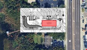 Semoran Ground Lease Site