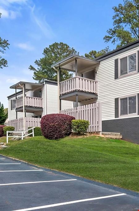 Preview of Other space for Sale at 2901 Northside Drive 