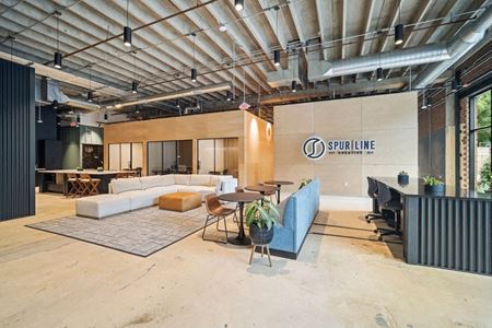 Preview of Coworking space for Rent at 919 Berryhill Road Ste 100 A