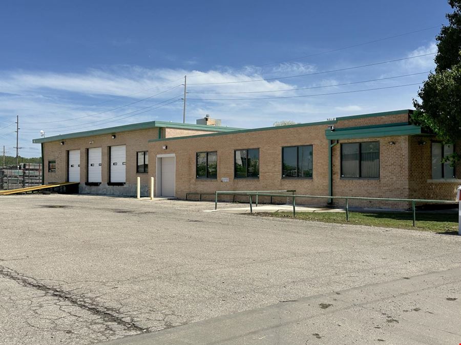 1400 Kansas Avenue
