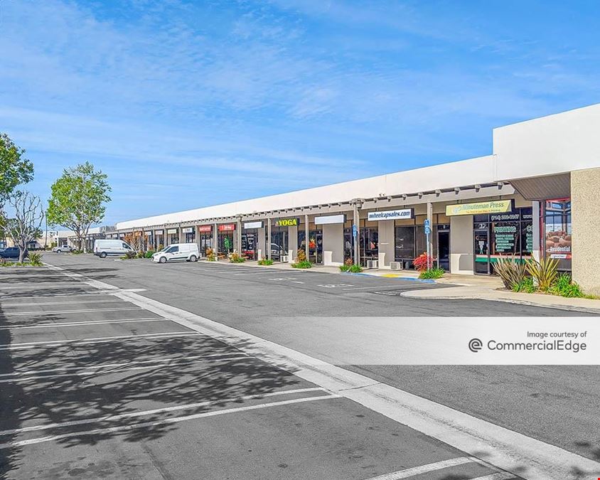 GOTHARD/HEIL SOUTH/MIXED USE