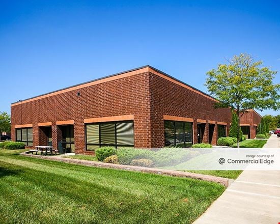 Preview of Office space for Rent at 509 Progress Drive