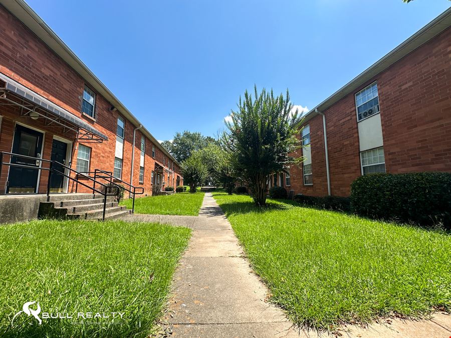 True Value-Add Opportunity | West End Neighborhood | 24 Units