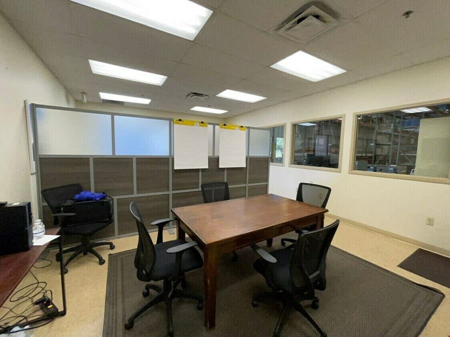 Alachua Commerce Center