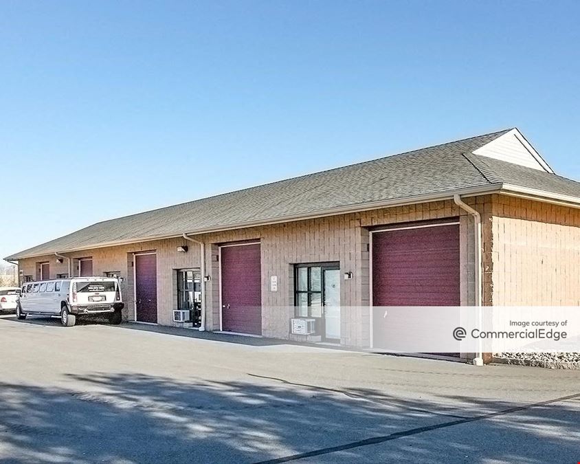 115 Stryker Lane