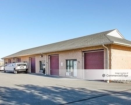 Preview of Industrial space for Rent at 115 Stryker Lane