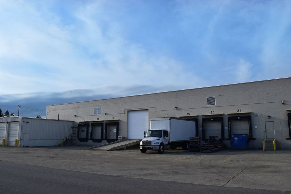 NorthPointe Distribution Center