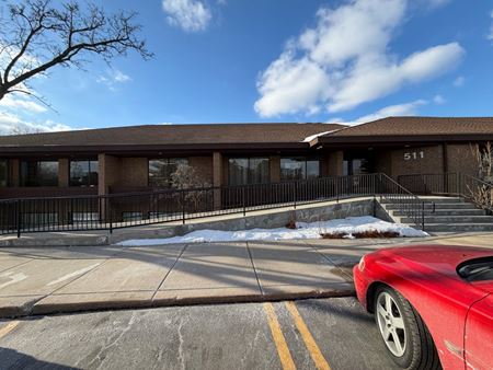 Preview of Office space for Rent at 501 Thornhill Drive