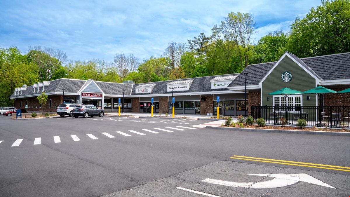 Epicure Shopping Center