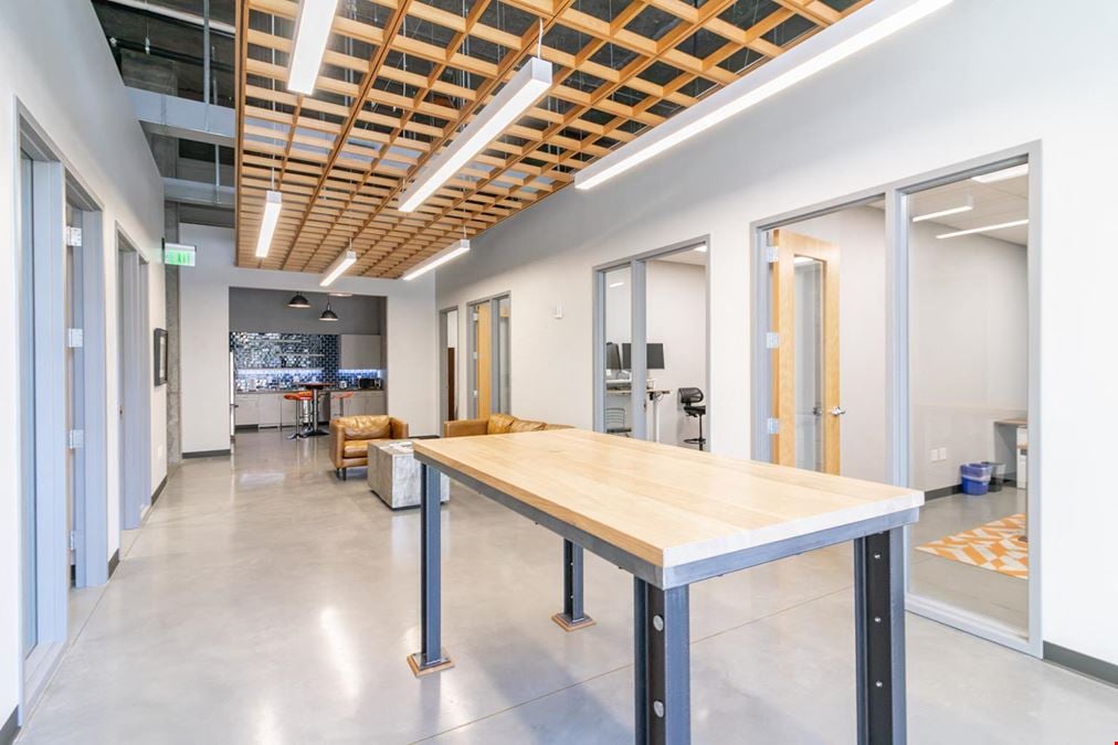 400 W. North Street