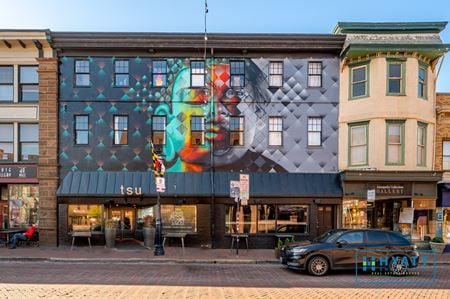 Preview of Retail space for Sale at 51 West Street