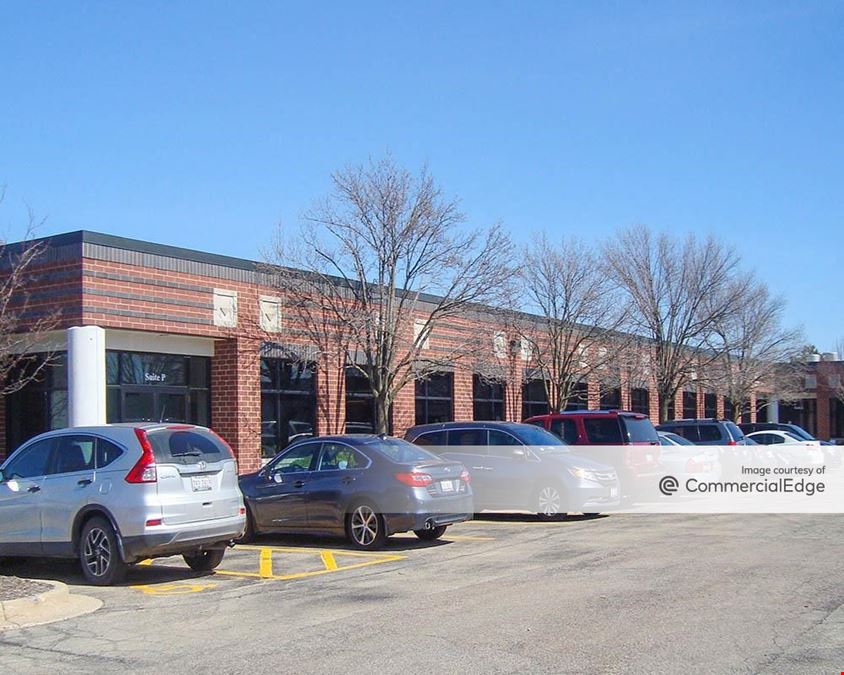 Enterprise Center