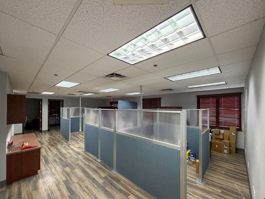 1757 E Baseline Rd, Bldg 6, Ste 123, 124