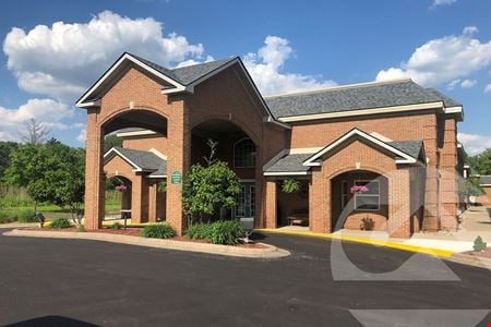 Preview of Office space for Sale at 19341 Allen Rd