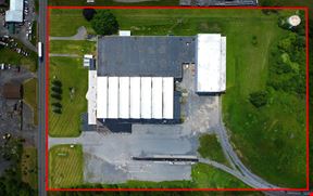 2222 - Geneva Warehouse