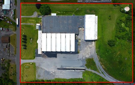 Preview of Industrial space for Rent at 294 Gambee Road