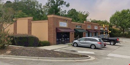 Preview of Retail space for Rent at 103 Maple Dr