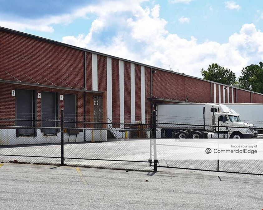 1582 - Atlanta Warehouse