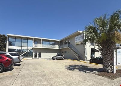 Office Space in Metairie