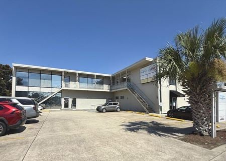 Preview of Office space for Rent at 3225 Danny Park