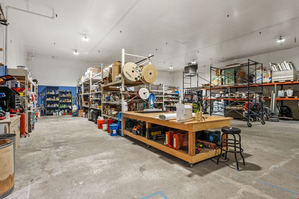 Industrial Investment Opportunity