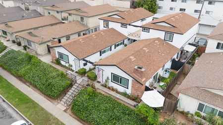 Preview of Multi-Family space for Sale at 2660 Milton Ave