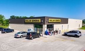 Dollar General