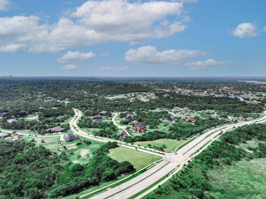 2200 Mansfield Rd, Cedar Hills, TX