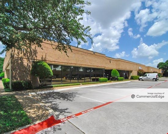 Preview of Office space for Rent at 1850 North Greenville Drive