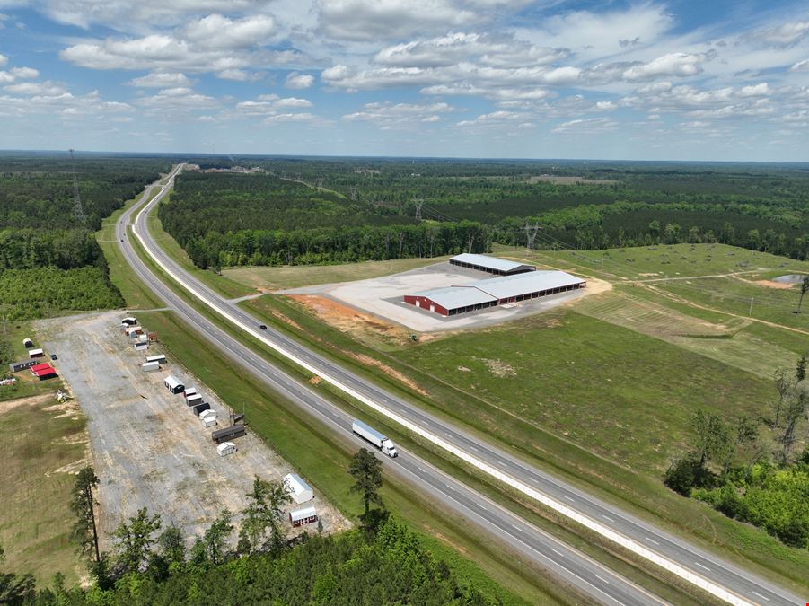 Sheridan Rodeo Arena