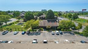 Echo Trail Apartments