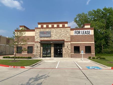 Preview of commercial space at 3783 S Lake Forest Dr