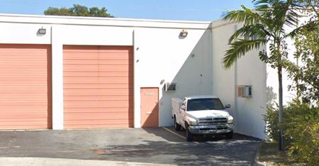 Preview of Industrial space for Sale at 10837 SW 188th Street #3