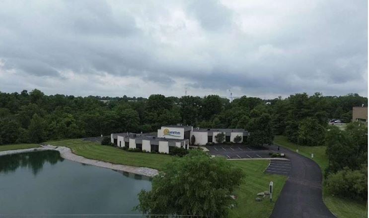 Preview of Office space for Rent at 7075 Industrial Rd
