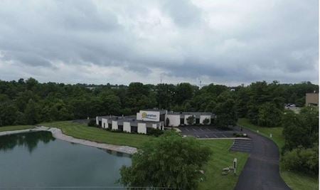 Preview of Office space for Rent at 7075 Industrial Rd