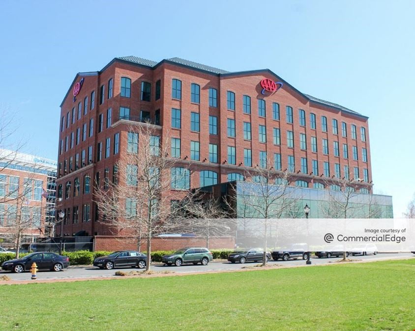 One River Place